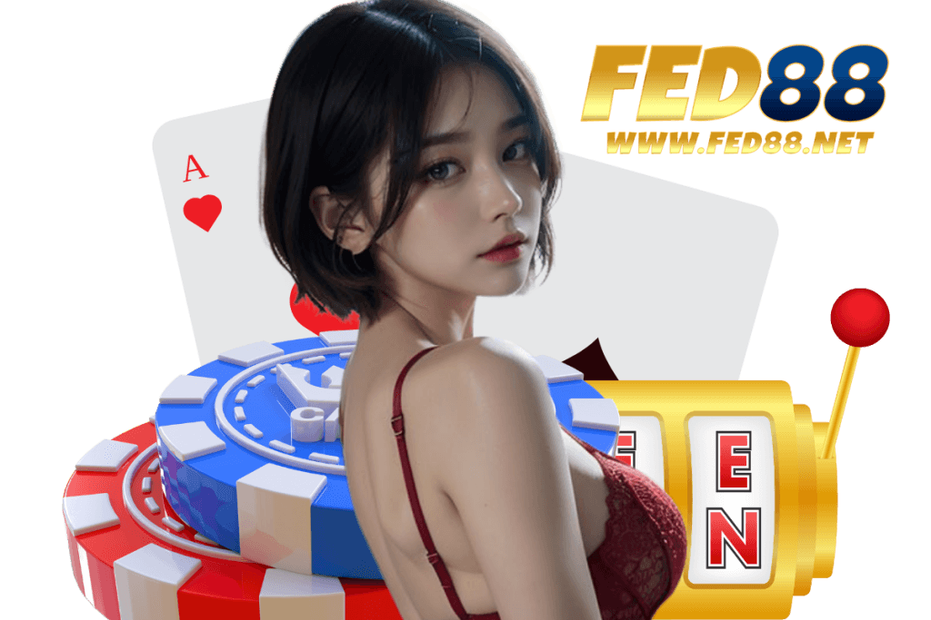 fed88 login