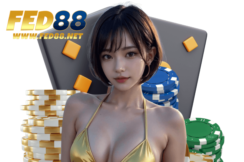 fed88 slot